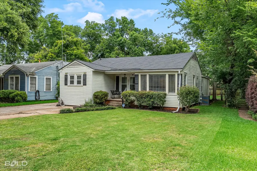 4449 Finley Drive, Shreveport, LA 71105 - #3