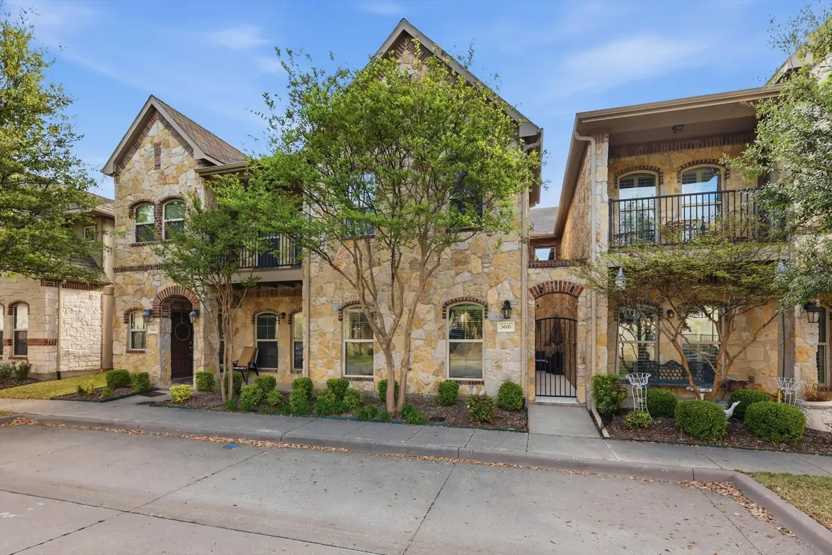 5605 Cojimar Drive, McKinney, TX 75070 - #1