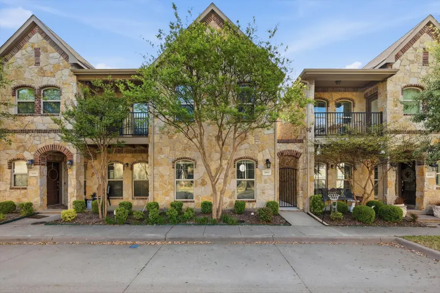 5605 Cojimar Drive, McKinney, TX 75070 - #2