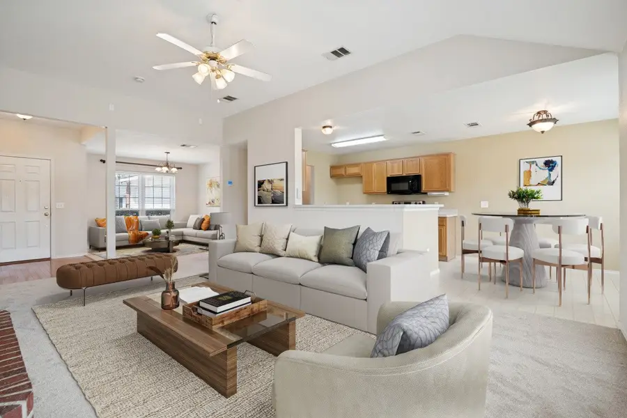 1102 E Oak Street, Wylie, TX 75098 - #2