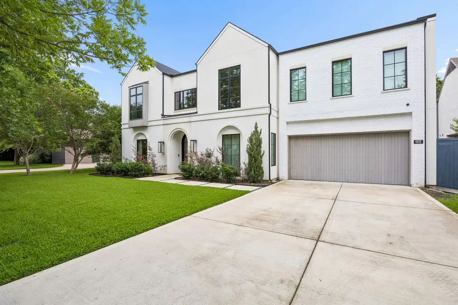 4032 Lively Lane, Dallas, TX 75220 - #2