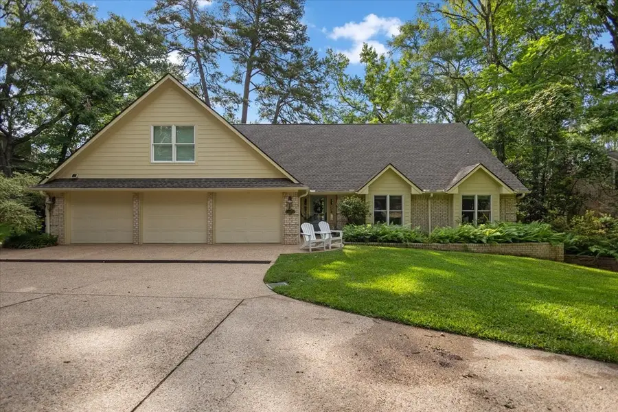 1623 Tanglewood Drive E, Hideaway, TX 75771 - #2