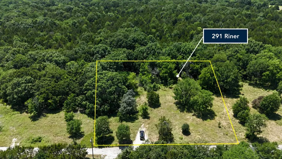 291 Riner Road, Pottsboro, TX 75076 - #2