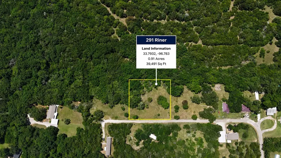 291 Riner Road, Pottsboro, TX 75076 - #3