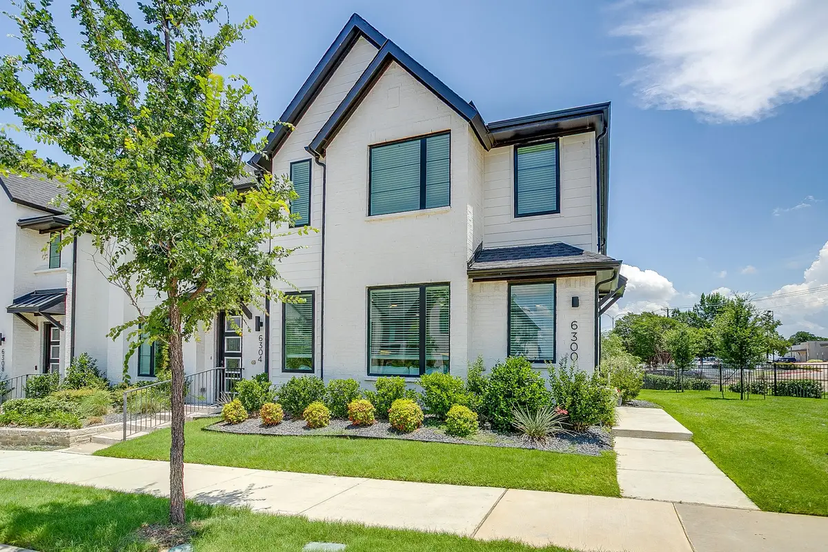 6300 Rover Lane, North Richland Hills, TX 76182 - #1