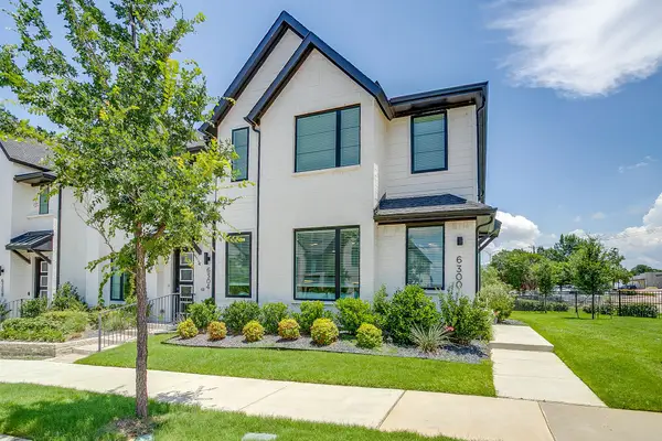 6300 Rover Lane, North Richland Hills, TX 76182