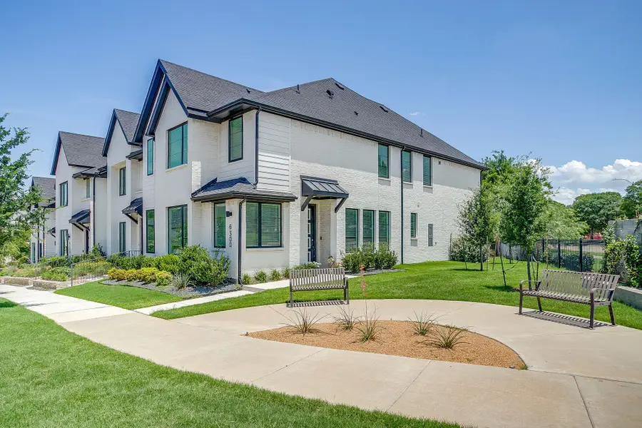 6300 Rover Lane, North Richland Hills, TX 76182 - #3