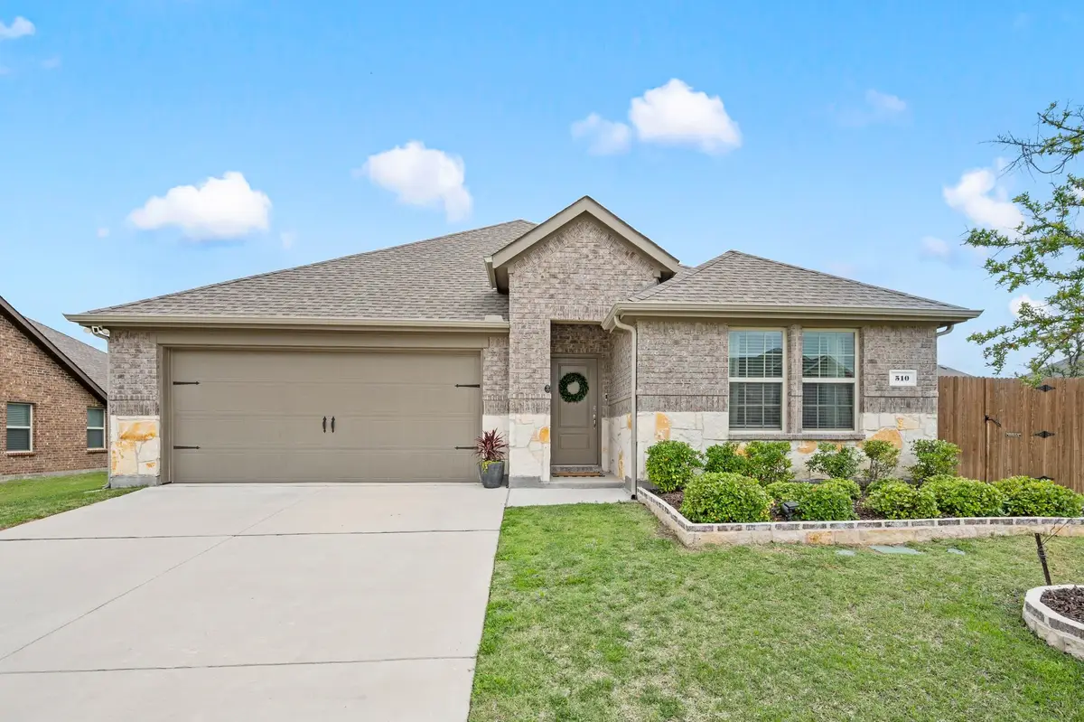 510 Royal Pine Drive, Fate, TX 75087 - #1