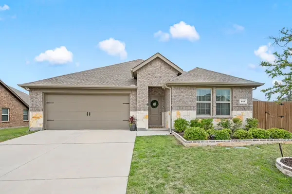510 Royal Pine Drive, Fate, TX 75087