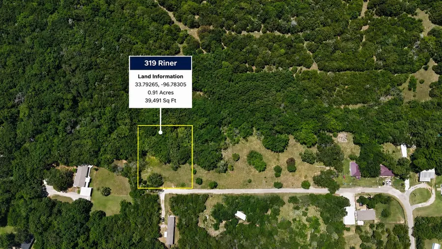 319 Riner Road, Pottsboro, TX 75076 - #3