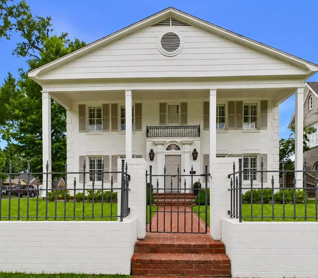 1521 S Chilton Avenue, Tyler, TX 75701 - #1