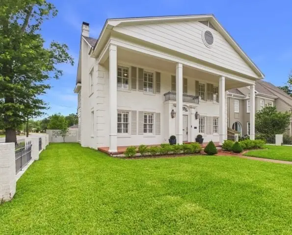 1521 S Chilton Avenue, Tyler, TX 75701 - #2