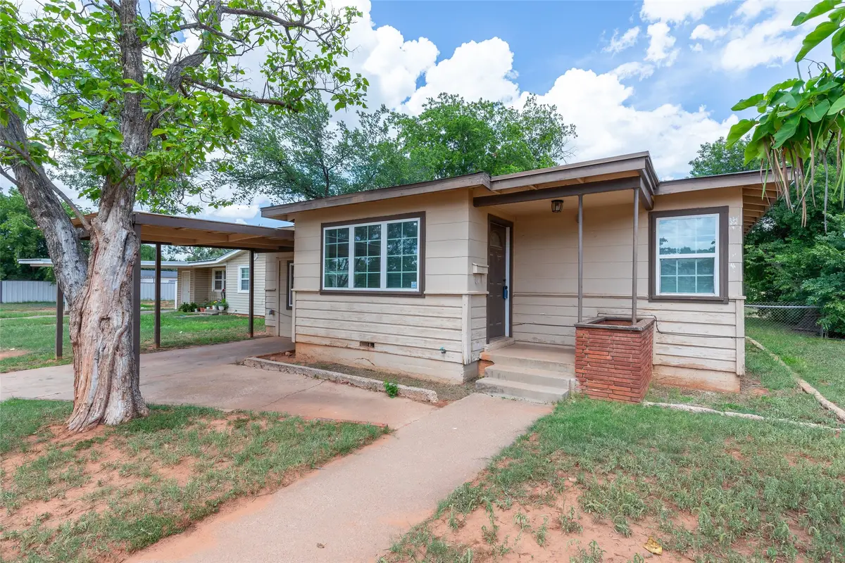 1341 Fannin Street, Abilene, TX 79603 - #1