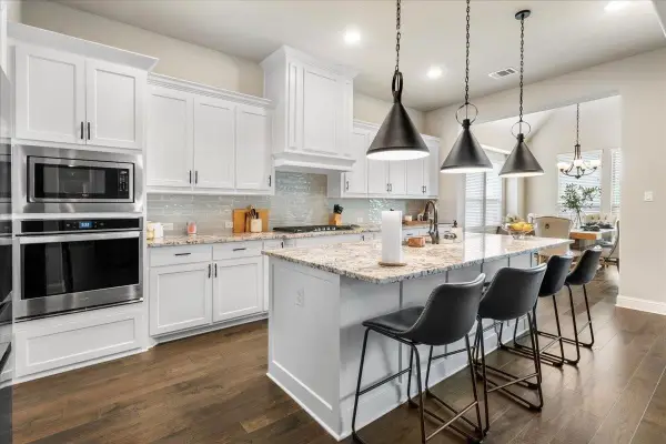 1218 Woodside Drive, Mansfield, TX 76063