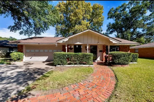 1705 E Beverly Drive, Corsicana, TX 75110
