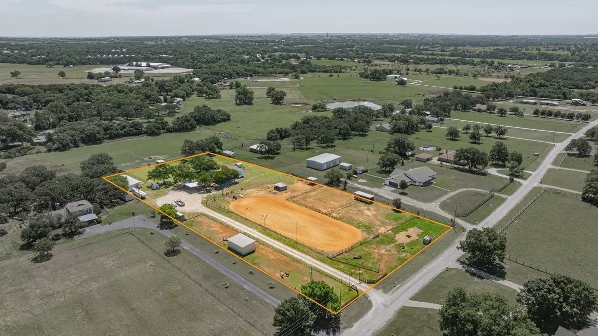 533 County Road 484, Stephenville, TX 76401 - #1