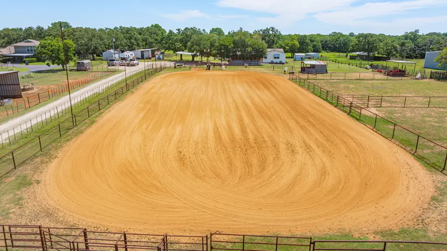 533 County Road 484, Stephenville, TX 76401 - #3