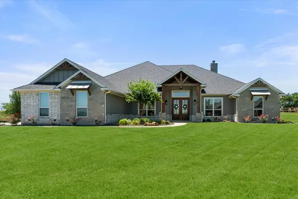 6425 Starlight Ranch Road, Godley, TX 76044