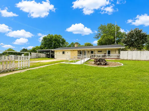 245 Harris Road, East Tawakoni, TX 75472