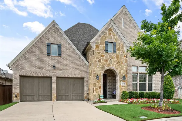 2849 Braemar, The Colony, TX 75056