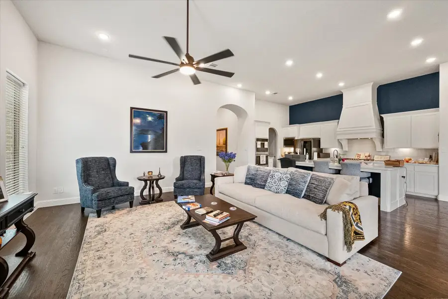 2849 Braemar, The Colony, TX 75056 - #2