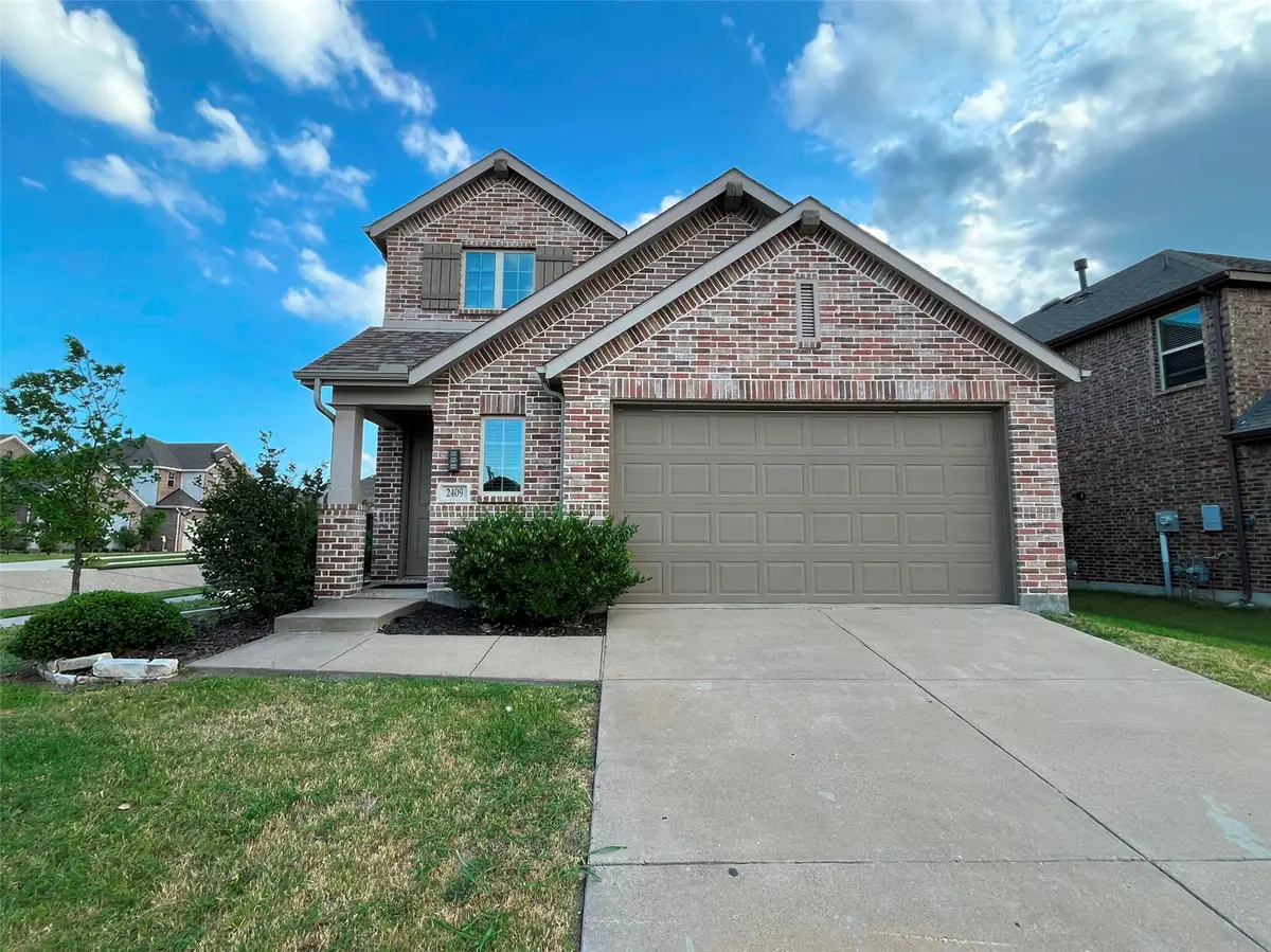 2409 San Marcos Drive, Forney, TX 75126 - #1