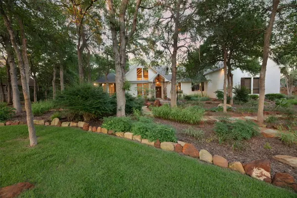 530 Aqua Marine Drive, Oak Point, TX 75068