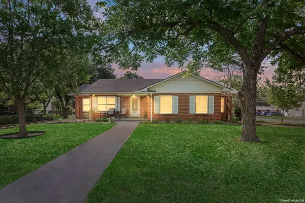2824 Washington Avenue, Waco, TX 76710