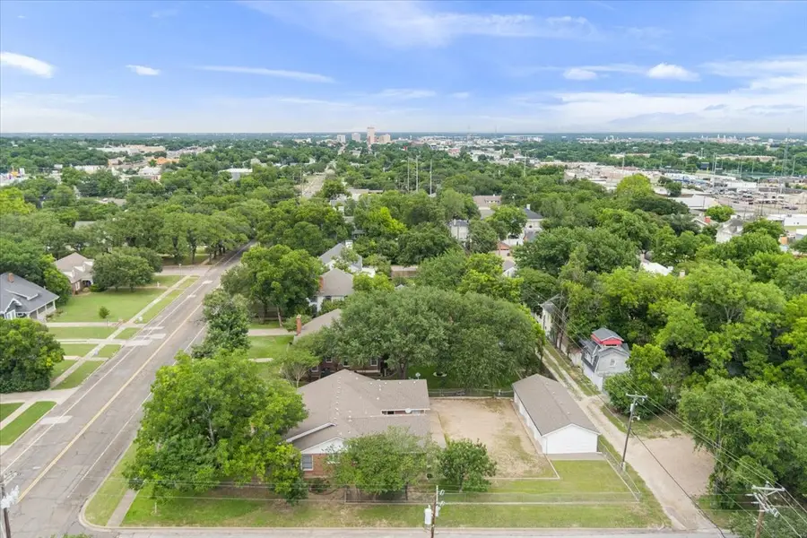 2824 Washington Avenue, Waco, TX 76710 - #2