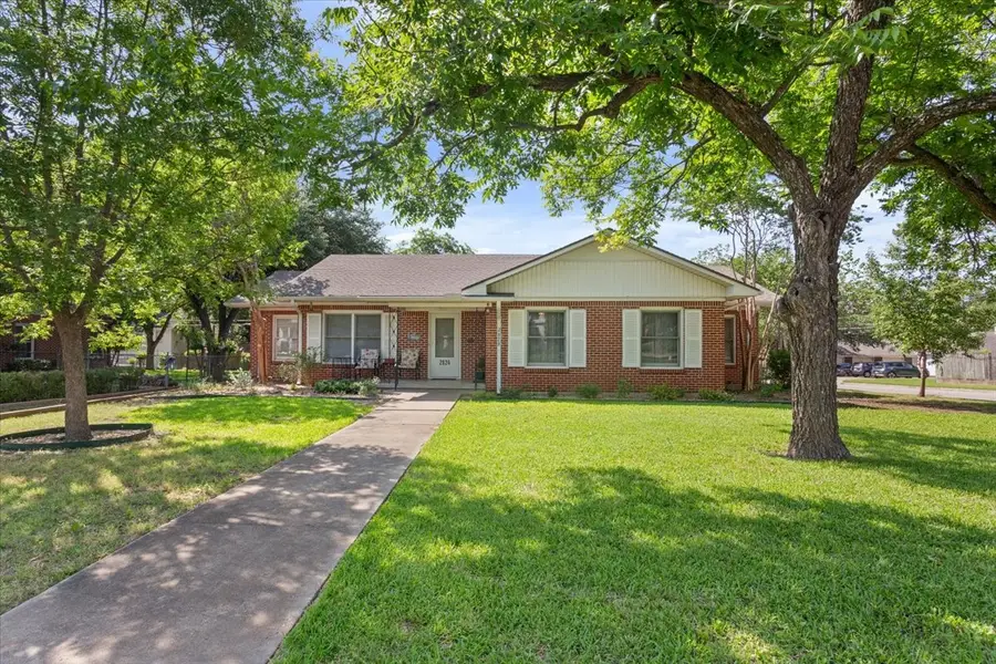 2824 Washington Avenue, Waco, TX 76710 - #3