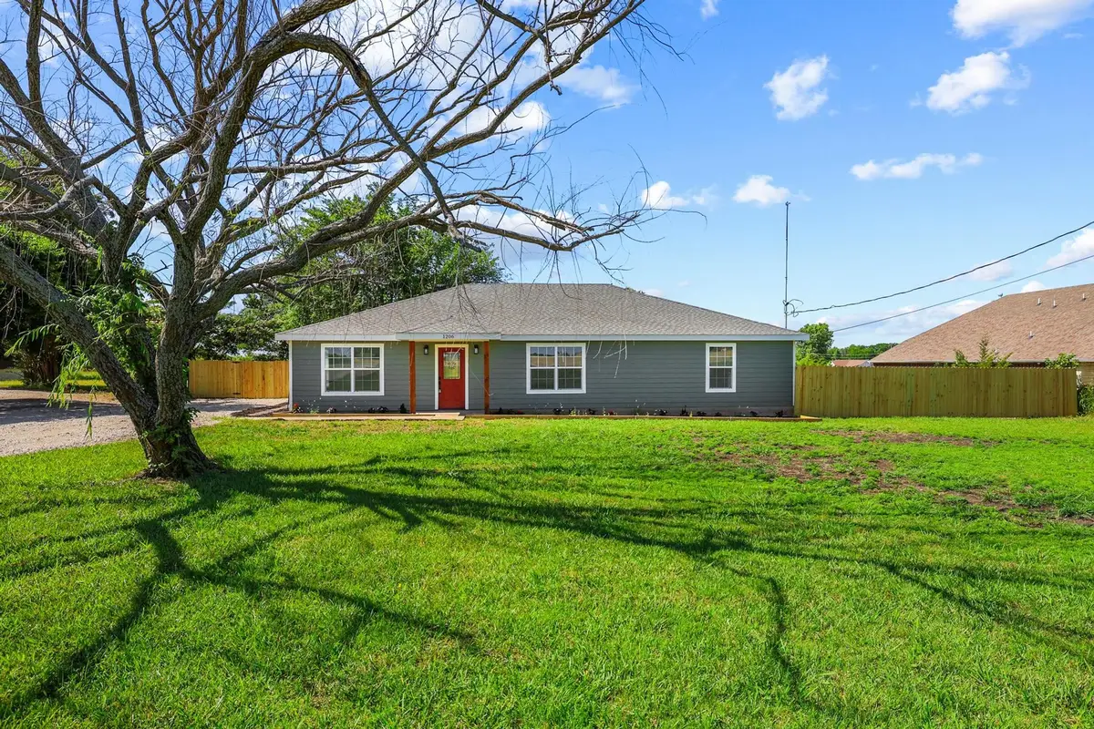 1206 E Fm 902, Howe, TX 75459 - #1