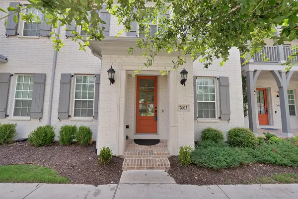 7603 Tiffany Drive, Frisco, TX 75034
