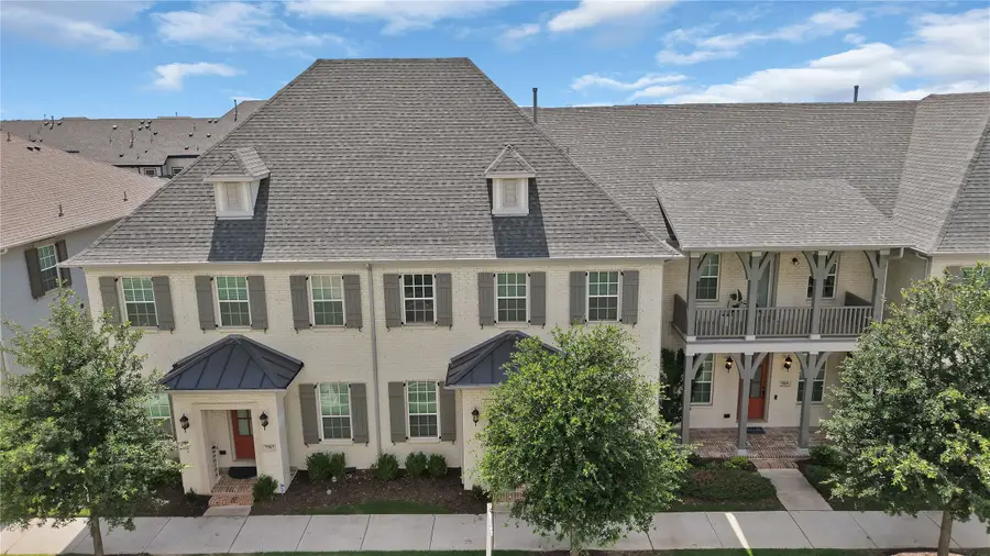7603 Tiffany Drive, Frisco, TX 75034 - #2