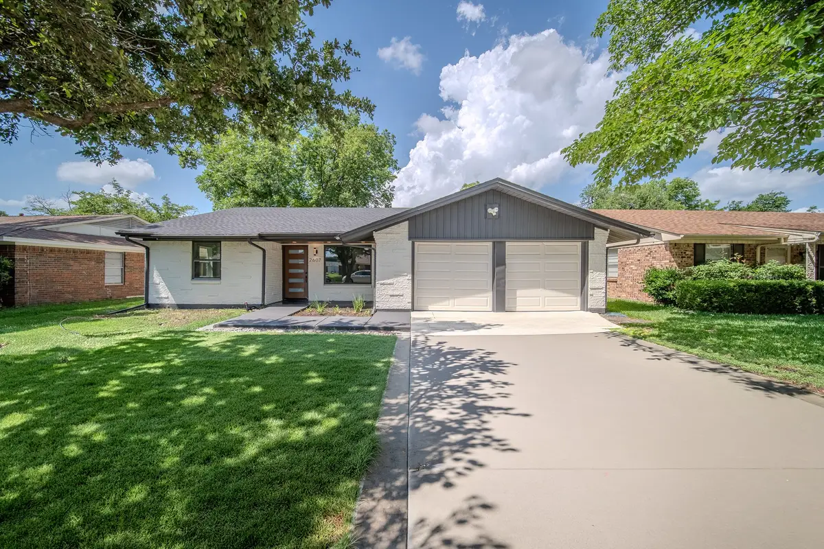 2607 Eastridge Drive, Mesquite, TX 75150 - #1