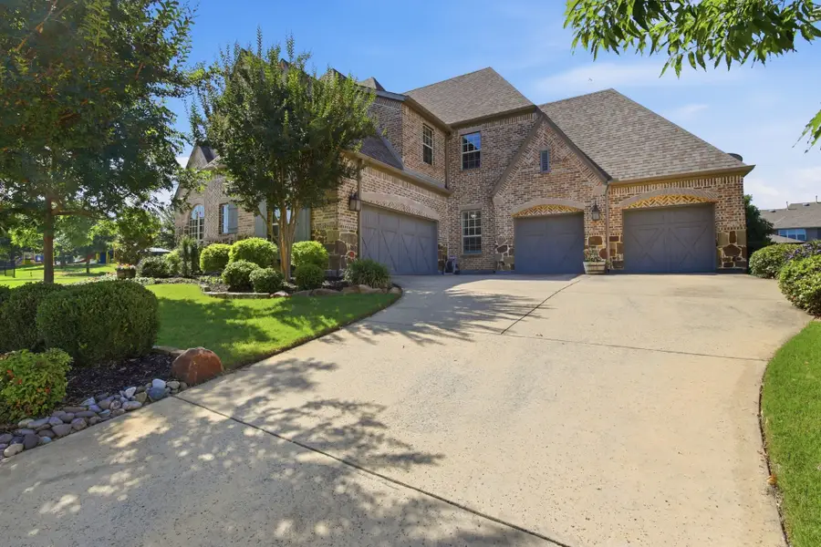 4001 Badenoch Way, Flower Mound, TX 75022 - #2