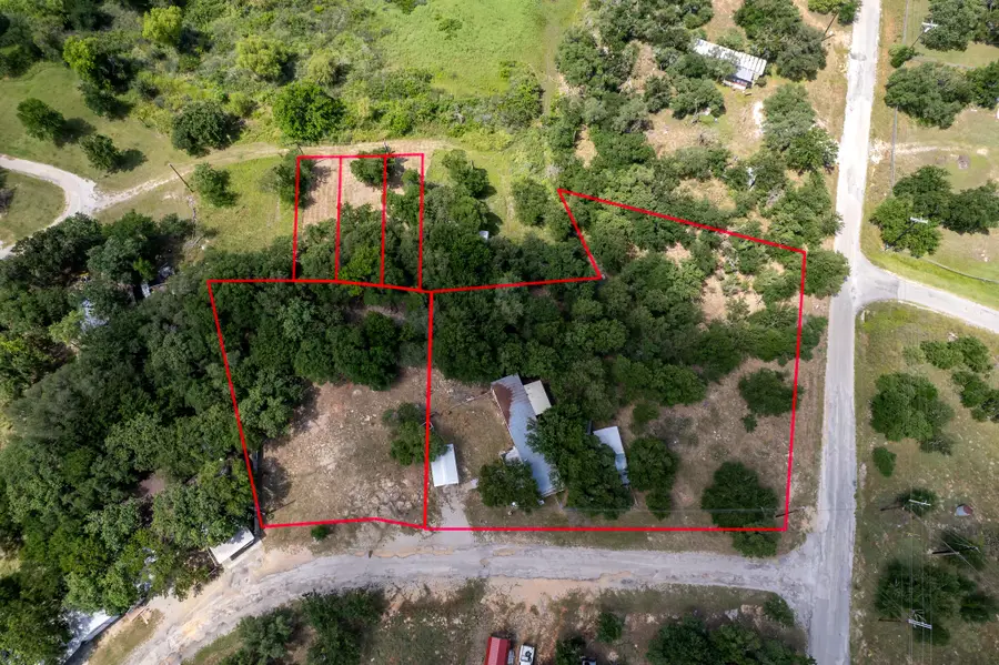 3010 Captains Cove, May, TX 76857 - #3