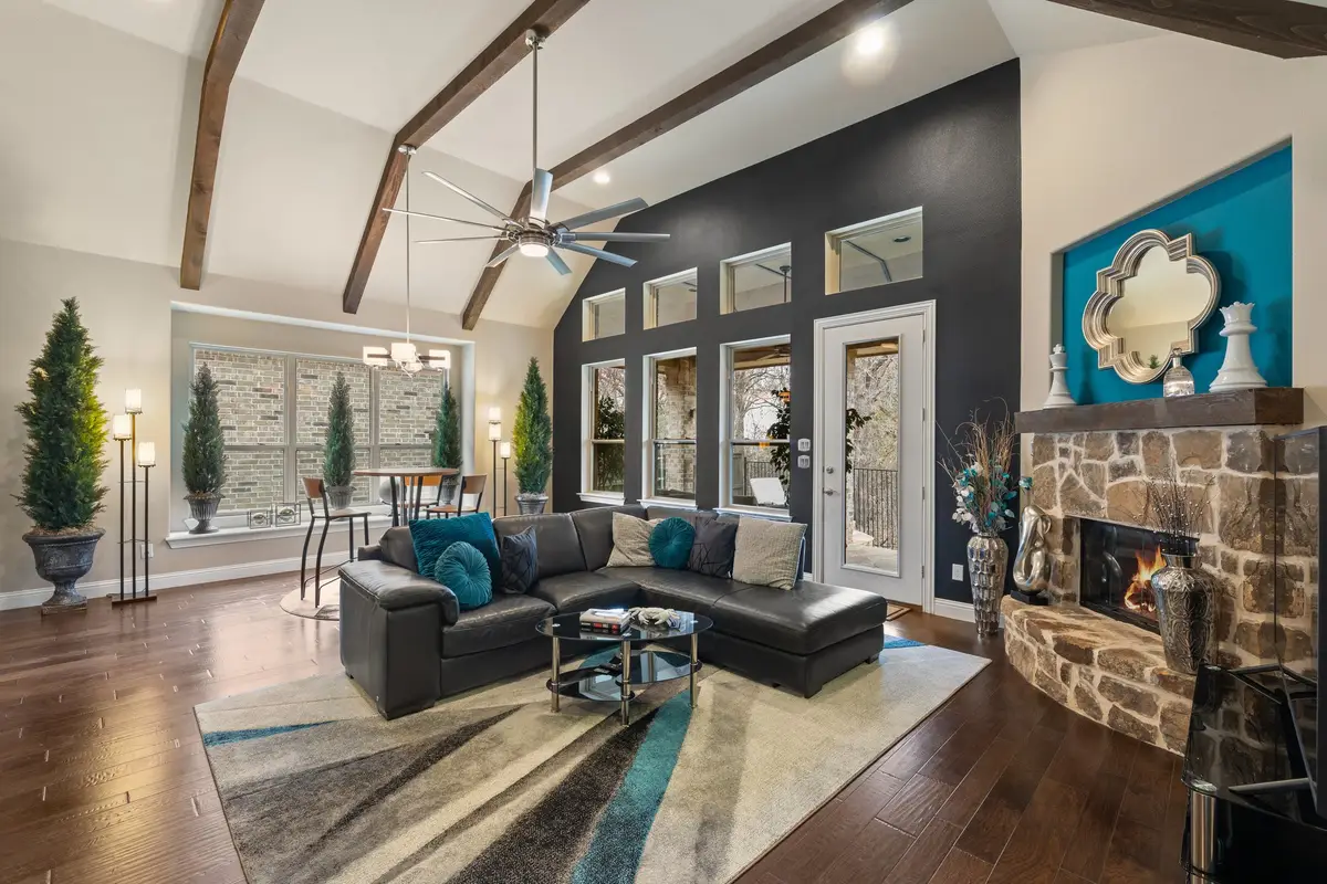 4711 Taylor Lane, Grapevine, TX 76051 - #1