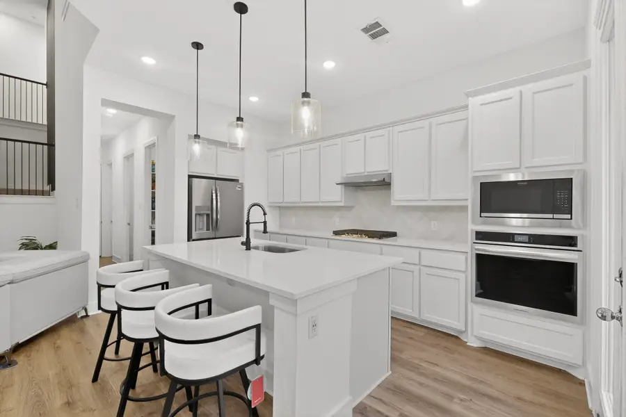 1162 Queensdown Way, Forney, TX 75126 - #3