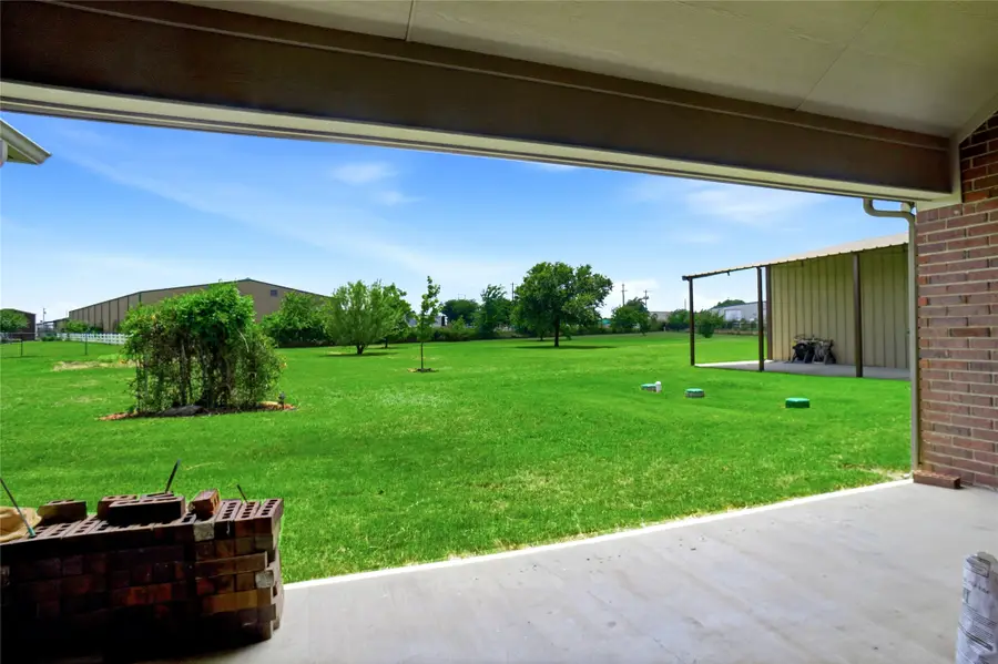 2757 Purple Sage Trail, Fort Worth, TX 76179 - #2