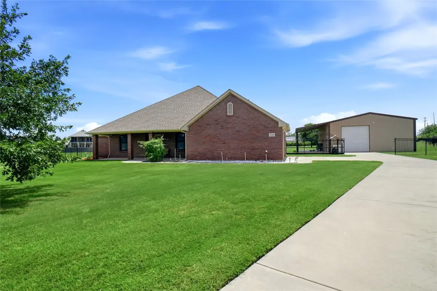 2757 Purple Sage Trail, Fort Worth, TX 76179 - #3
