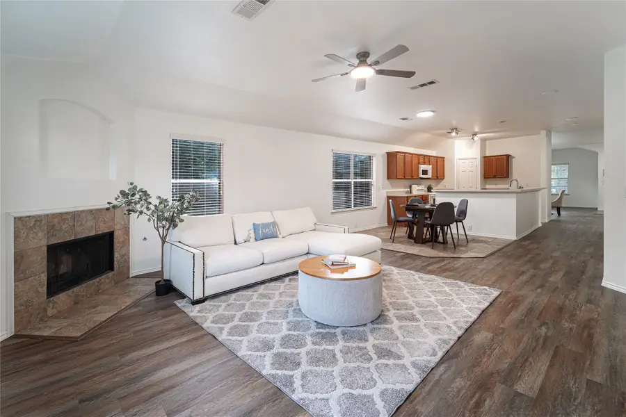 1205 Periwinkle Drive, Wylie, TX 75098 - #2