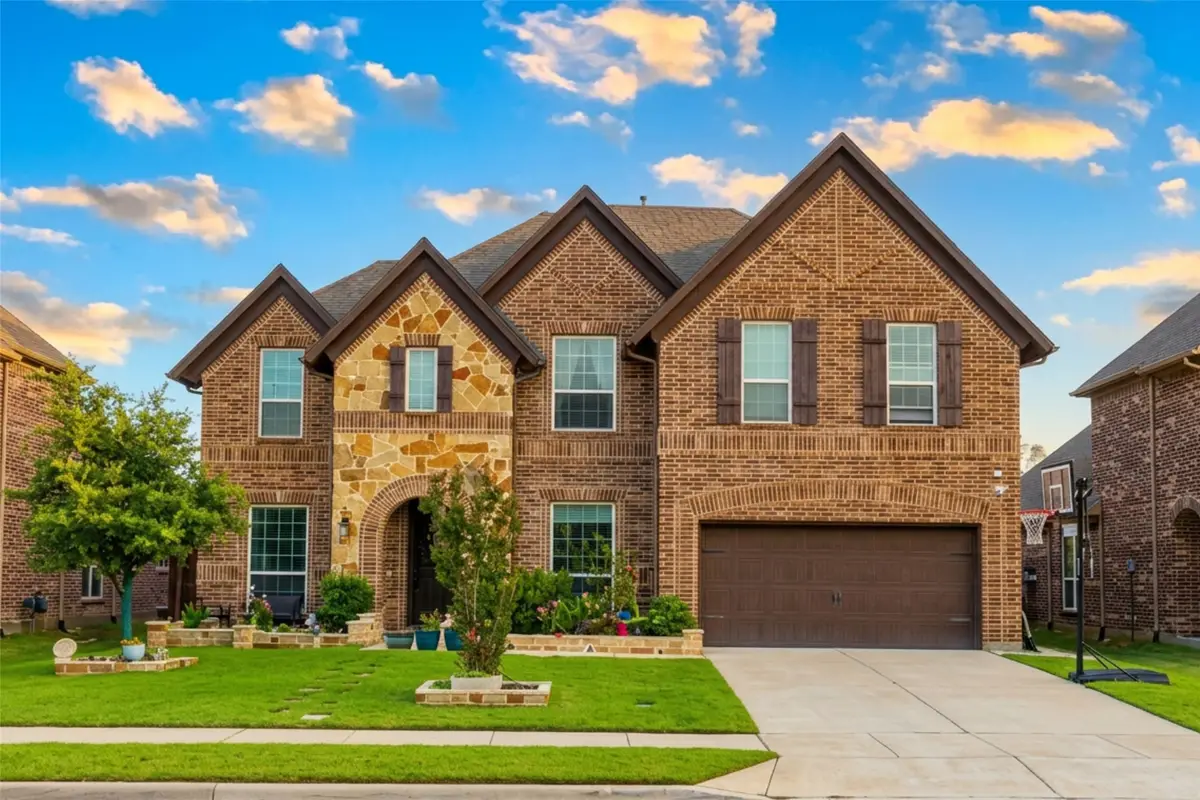 2609 Hammock Lake Drive, Little Elm, TX 75068 - #1