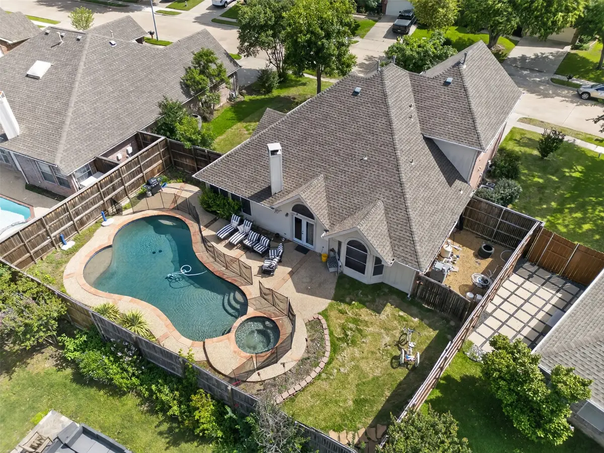 10115 Andre Drive, Irving, TX 75063 - #1