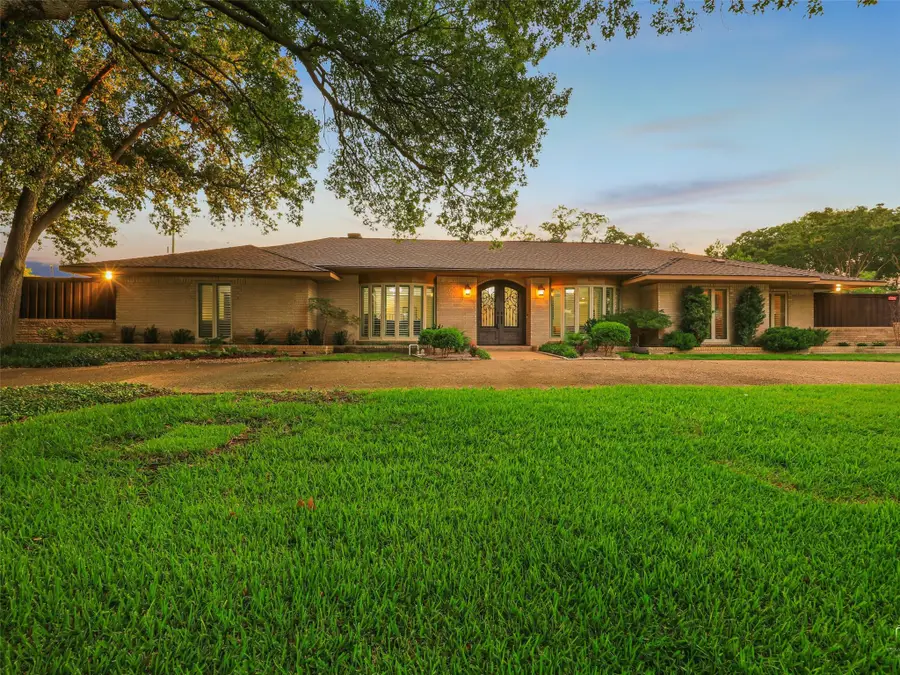 6120 Preston Creek Drive, Dallas, TX 75240 - #2