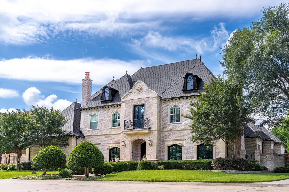 1430 Eagle Bend, Southlake, TX 76092 - #1