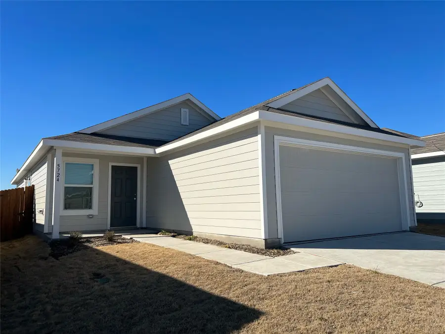 5724 Rockrose Lane, Princeton, TX 75407 - #3
