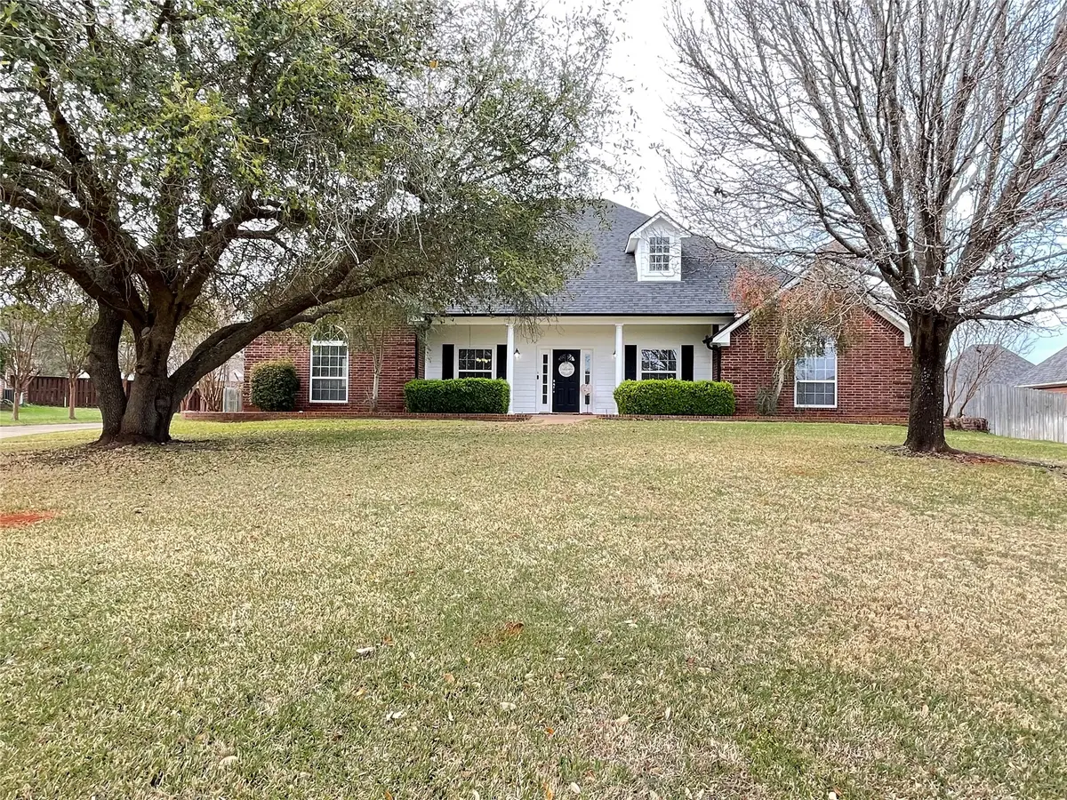 107 Spring Valley Run, Bullard, TX 75757 - #1