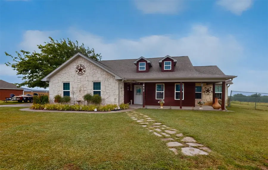 852 Stark Lane, Sherman, TX 75090 - #2