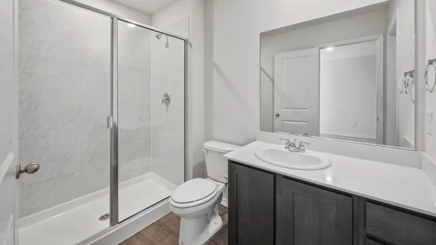 124 Arbor Drive, Princeton, TX 75407 - #2