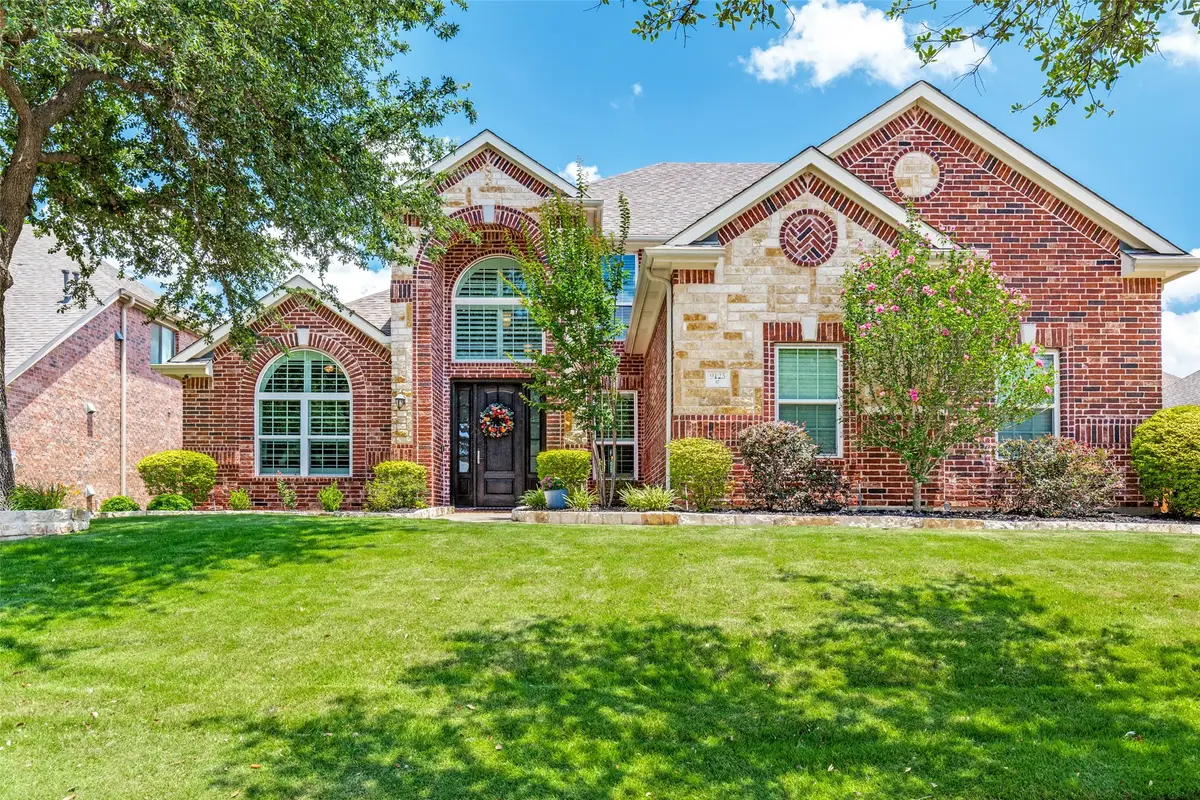 9125 Parson Drive, Lantana, TX 76226 - #1